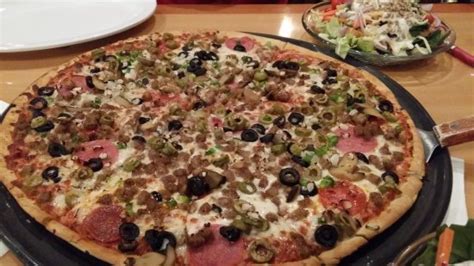 pizza gucci